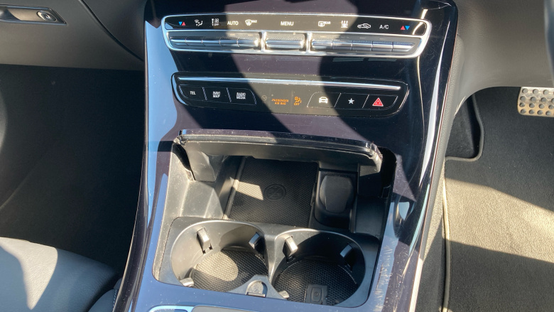 Mercedes-Benz EQC 400 300kW AMG Line Premium 80kWh 5dr Auto Electric Estate